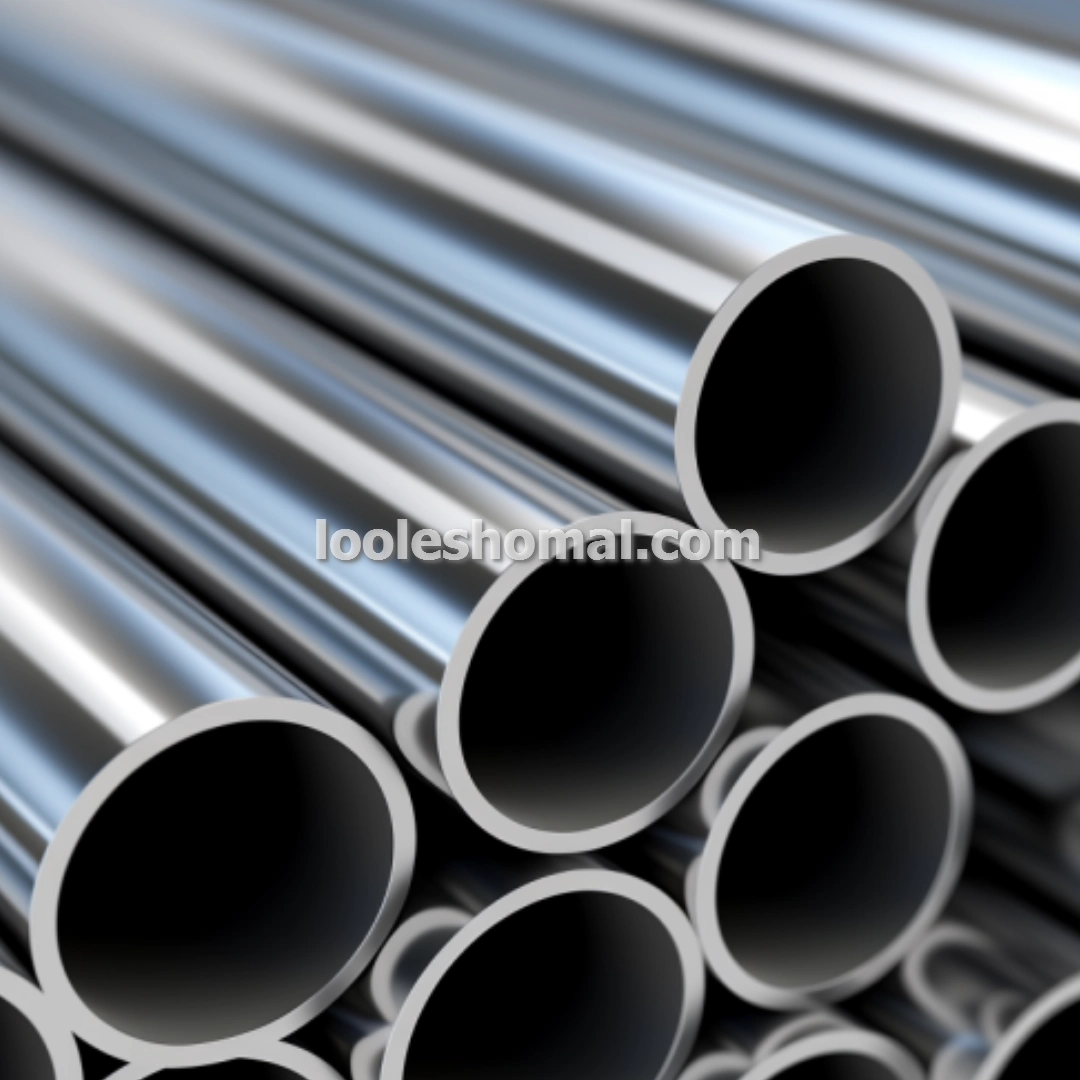 خرید و قیمت لوله میکروپایل